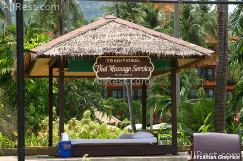 Patong Merlin Hotel 10